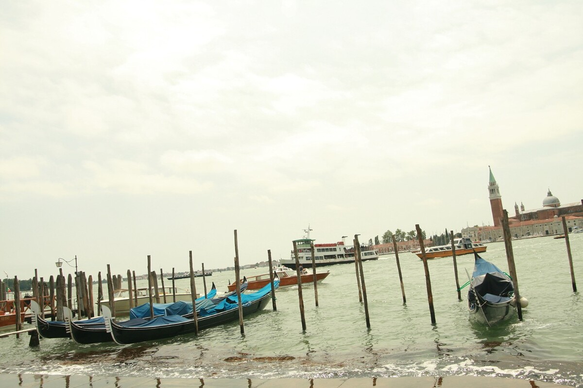 Venezia?