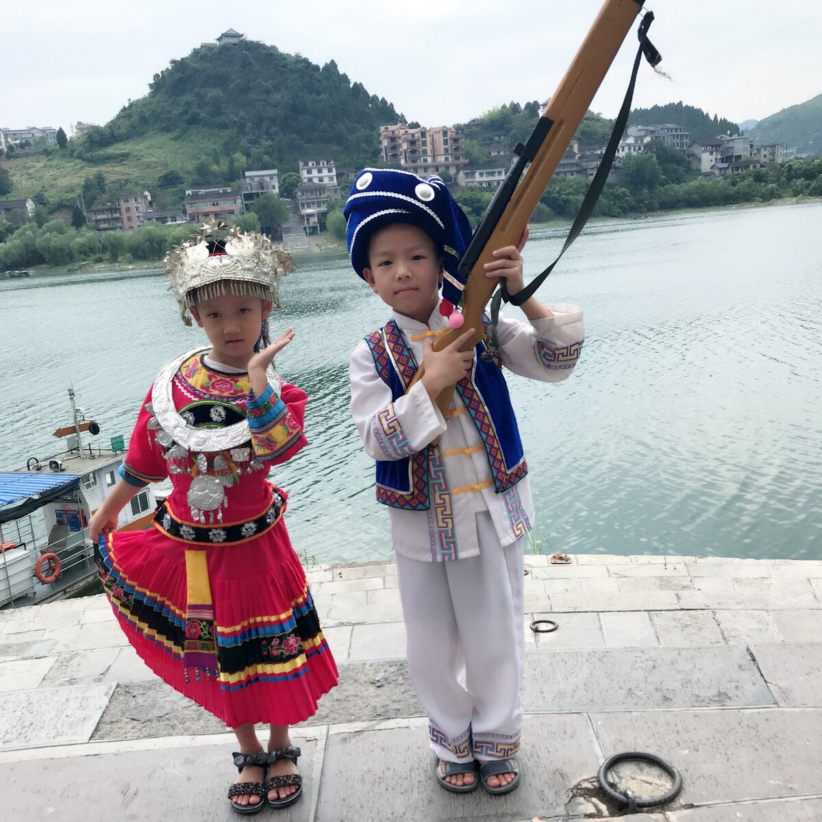 云南旅游怎么穿衣服
