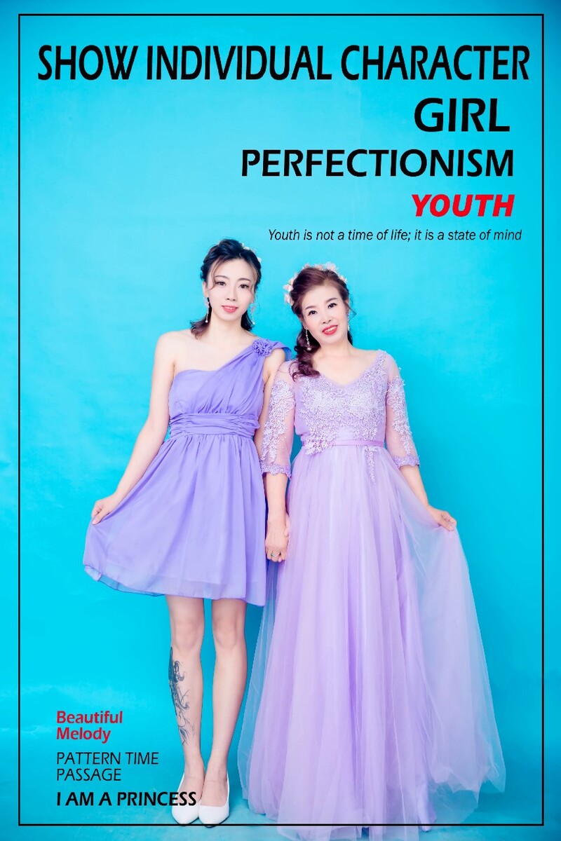 时尚服装姐妹,韩国时尚女装品牌走入寻常百搭
