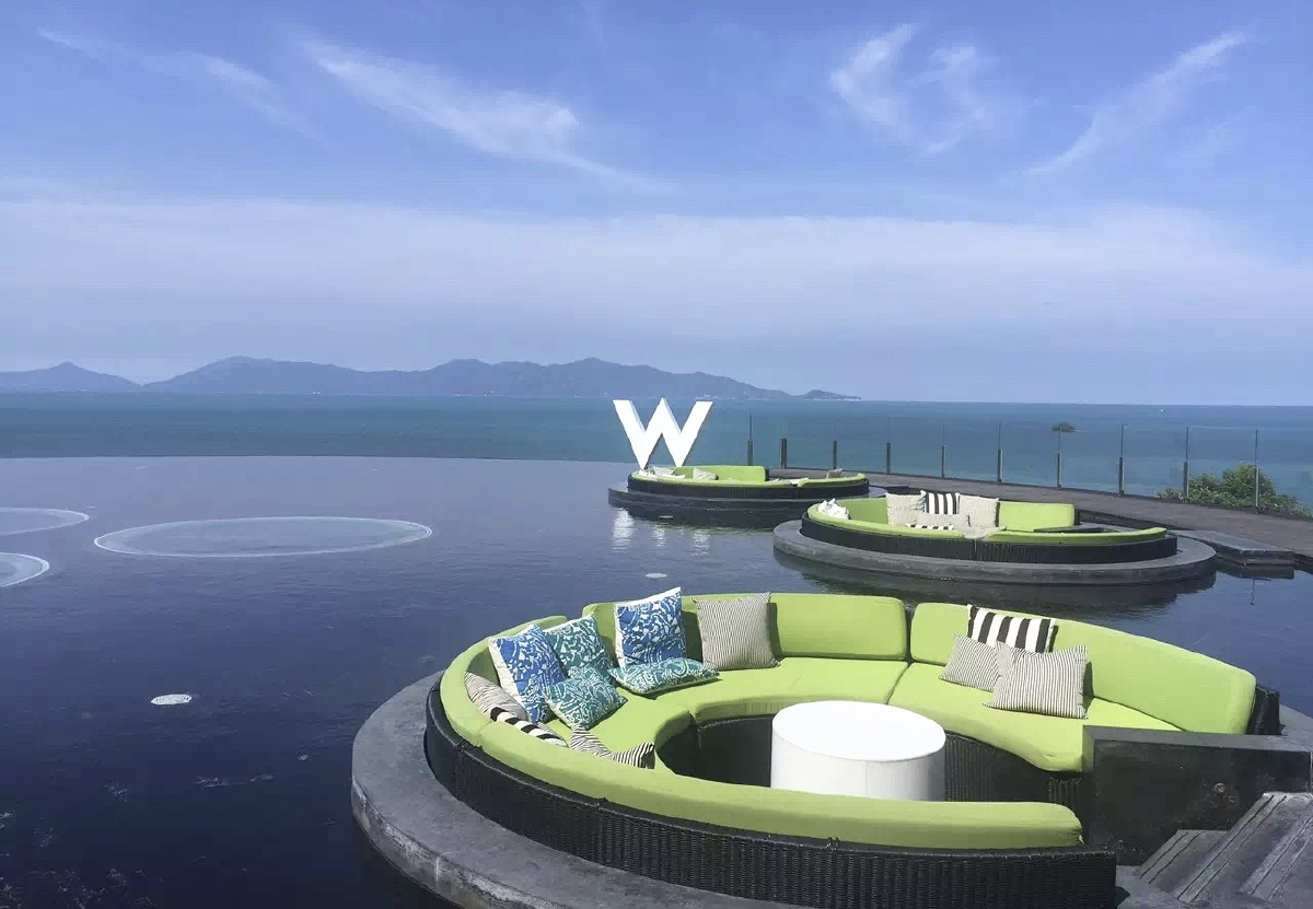 河源巴伐利亚哪个酒店好,巴伐利亚庄园是度假村非公共旅游区