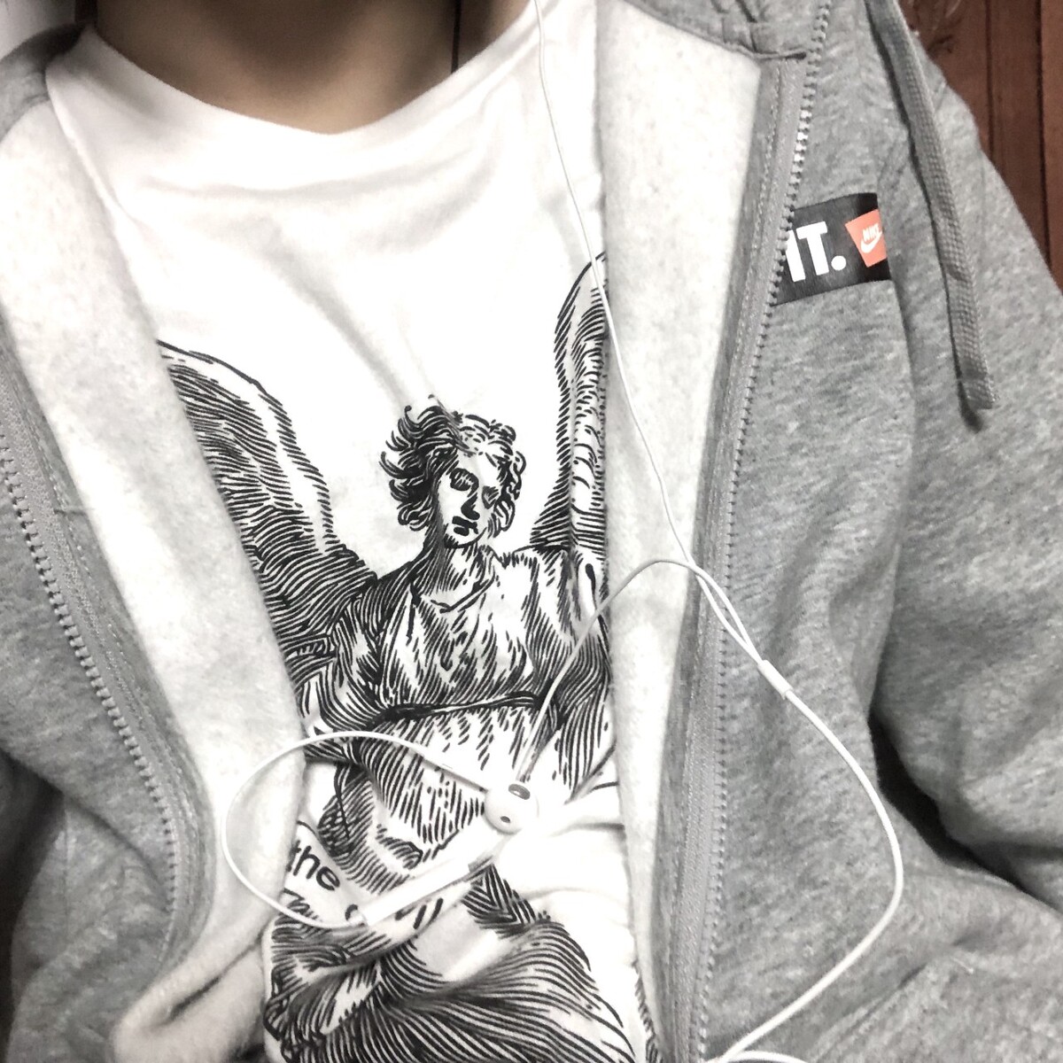 抖音原始头像将会进入系统中