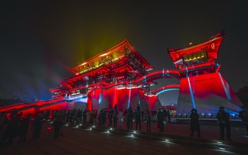 芙蓉园2 无水印