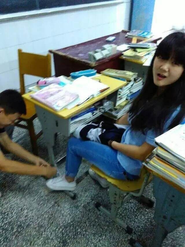 缺家教老师