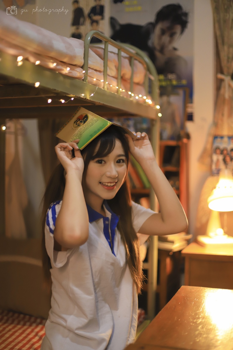 忆青春女生宿舍