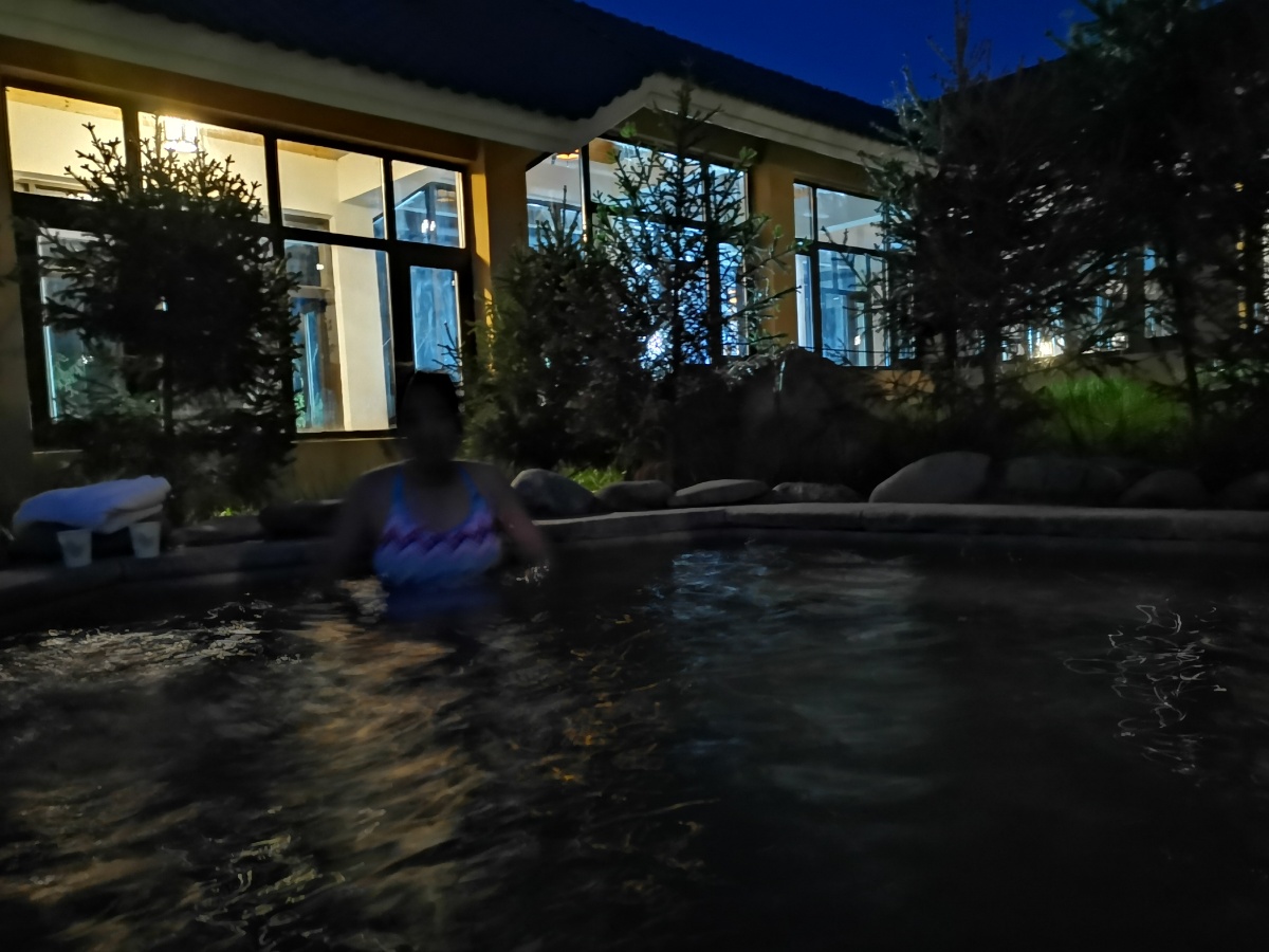 日本温泉价格，日本冲锋文化不得不提钱塘和温泉