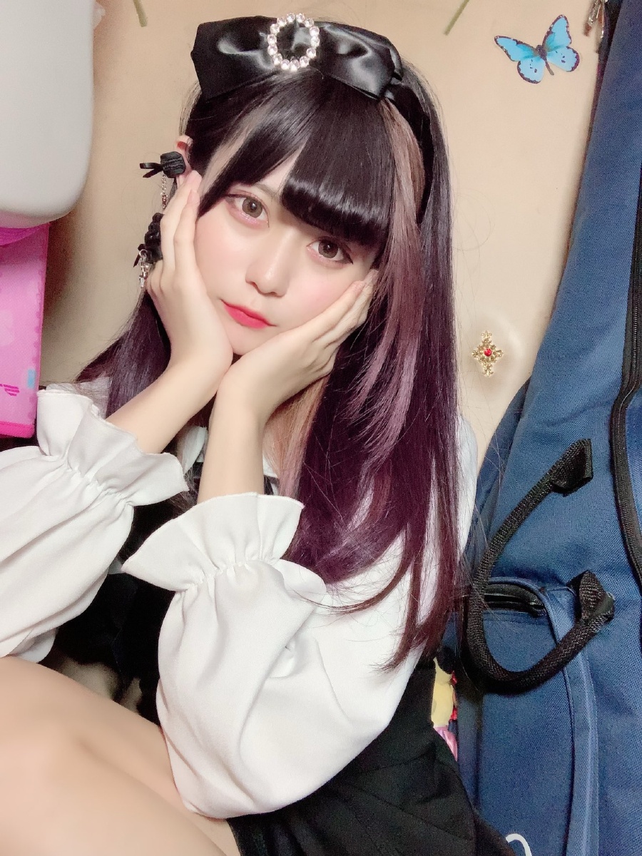 《半半子》每个地方都好美～ - 佳钰儿 - 图虫