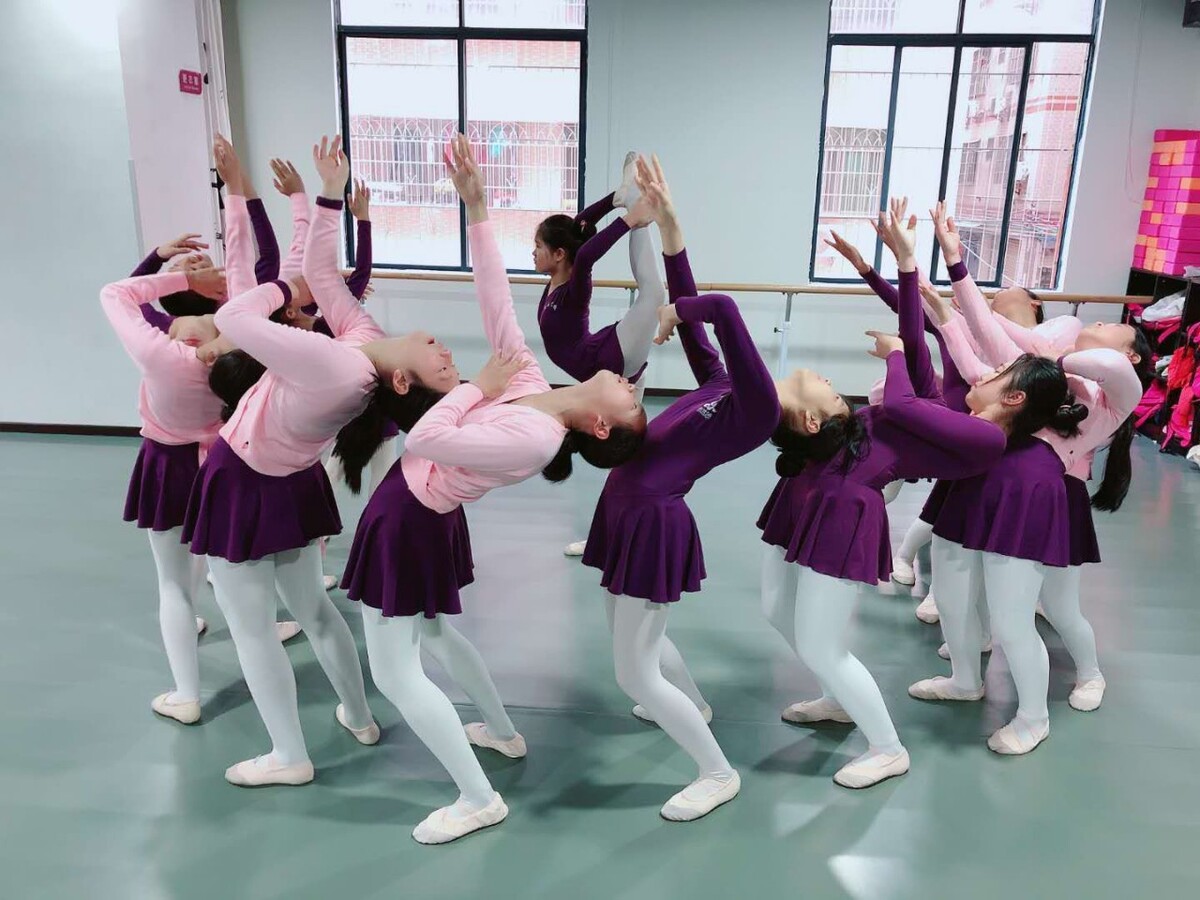 北京舞蹈学院考级四级5,中国舞蹈考级有何来头?