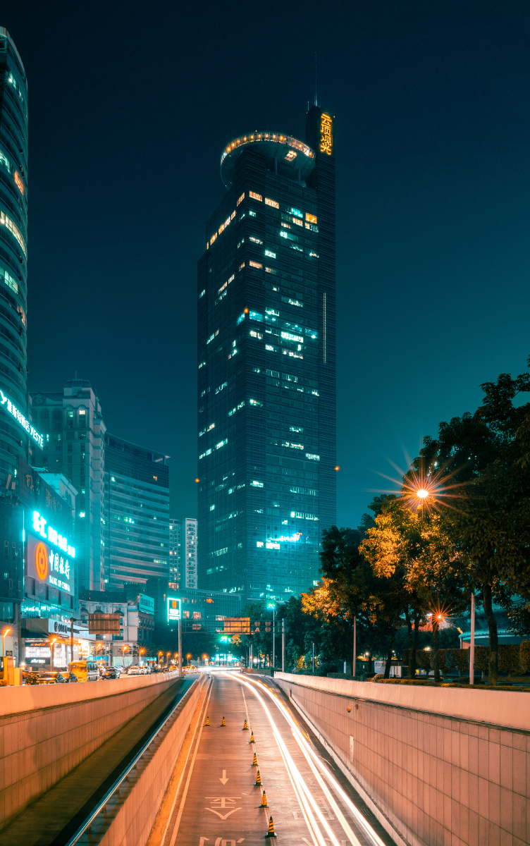 南宁金湖广场地王大厦sonya6000