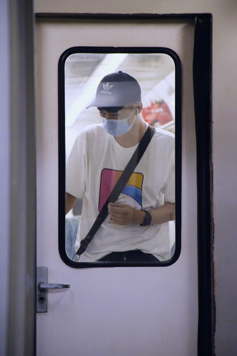 k7107次列车途中 - ciaolxy - 图虫