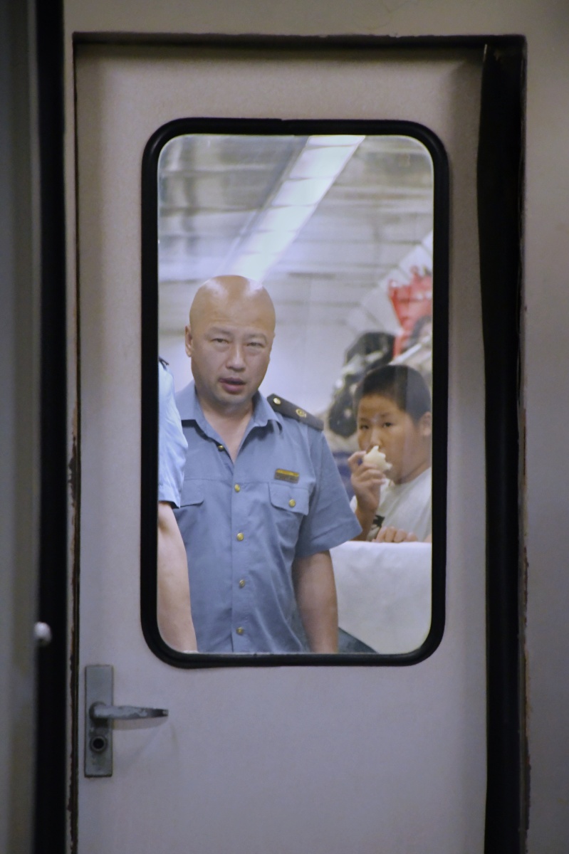 k7107次列车途中 - ciaolxy - 图虫