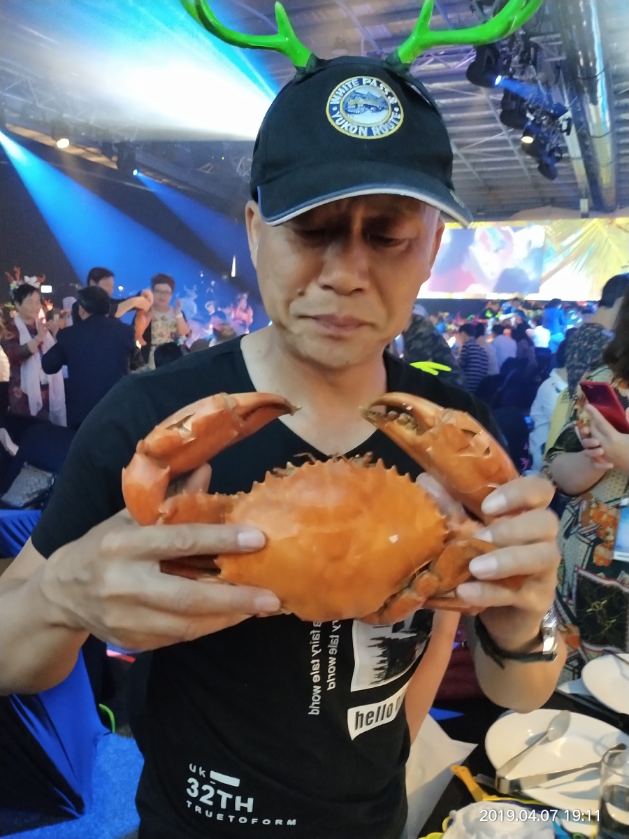 贝和海生鲜食品