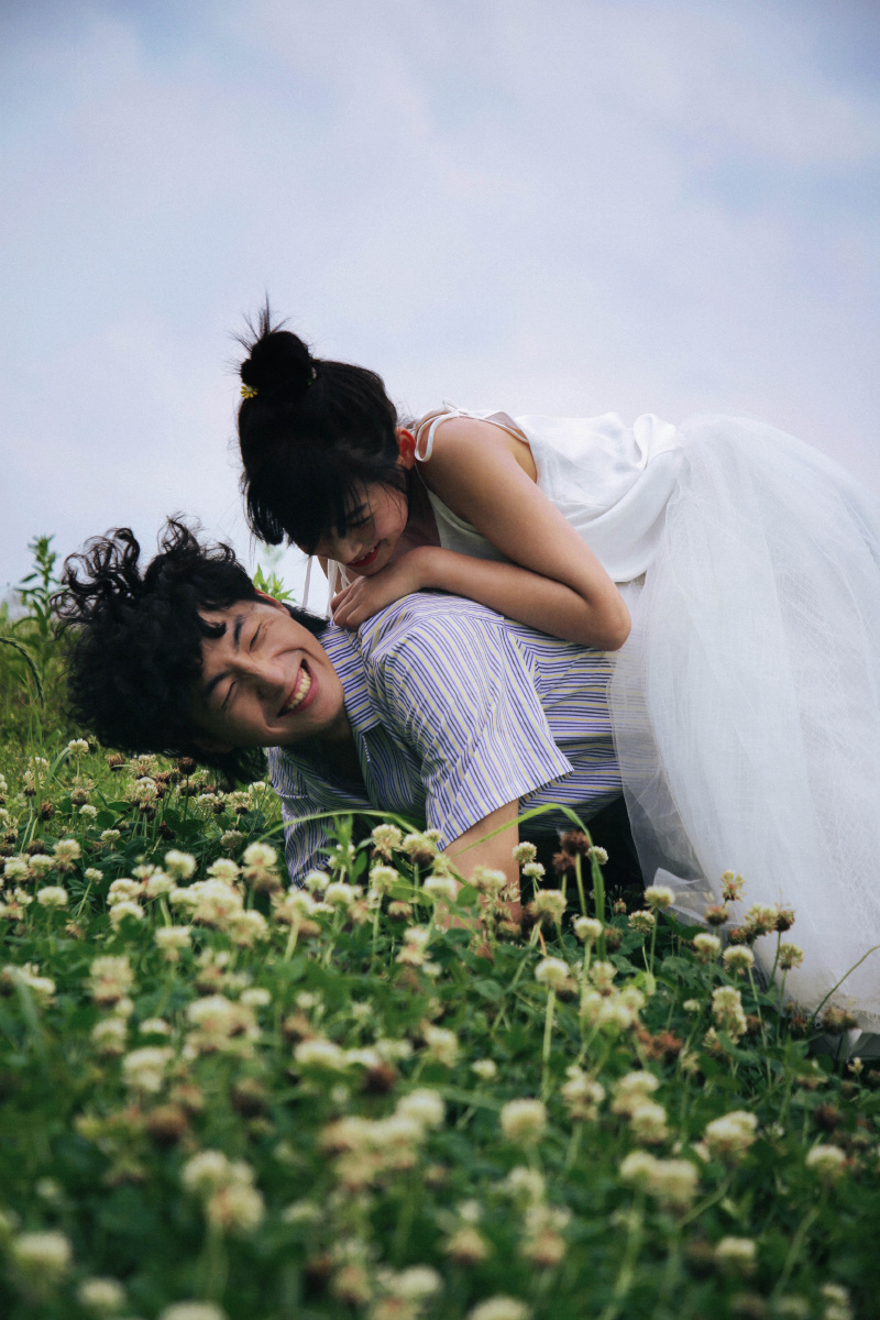 青春与爱情的歌只有你来和