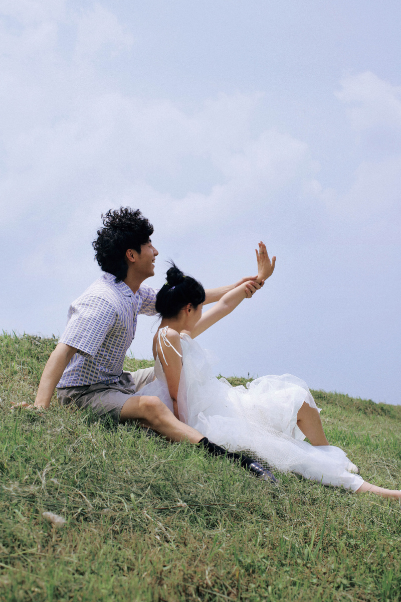 青春与爱情的歌只有你来和