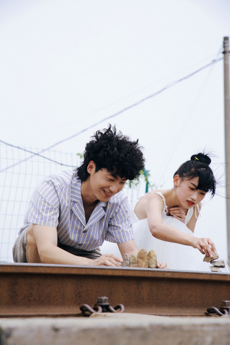 青春与爱情的歌只有你来和