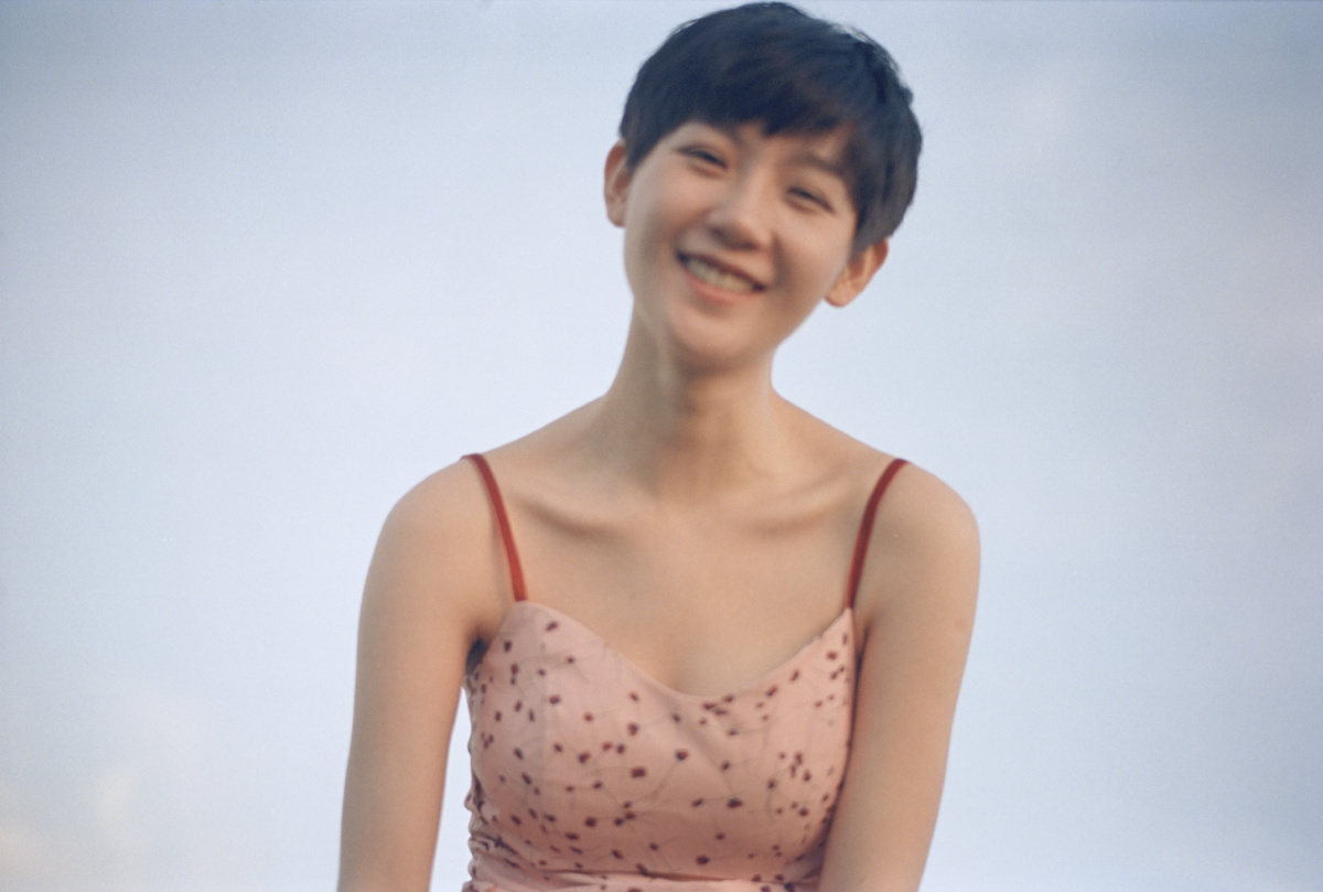 七月末的日落 - 昕言 - 图虫