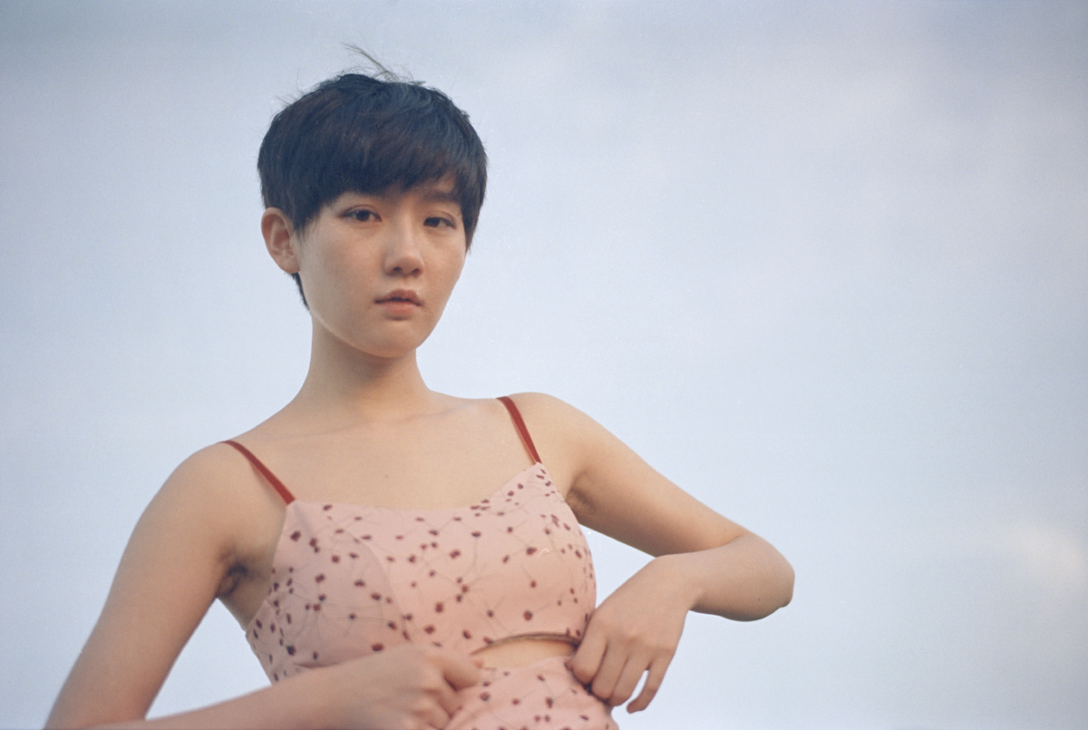 七月末的日落 - 昕言 - 图虫