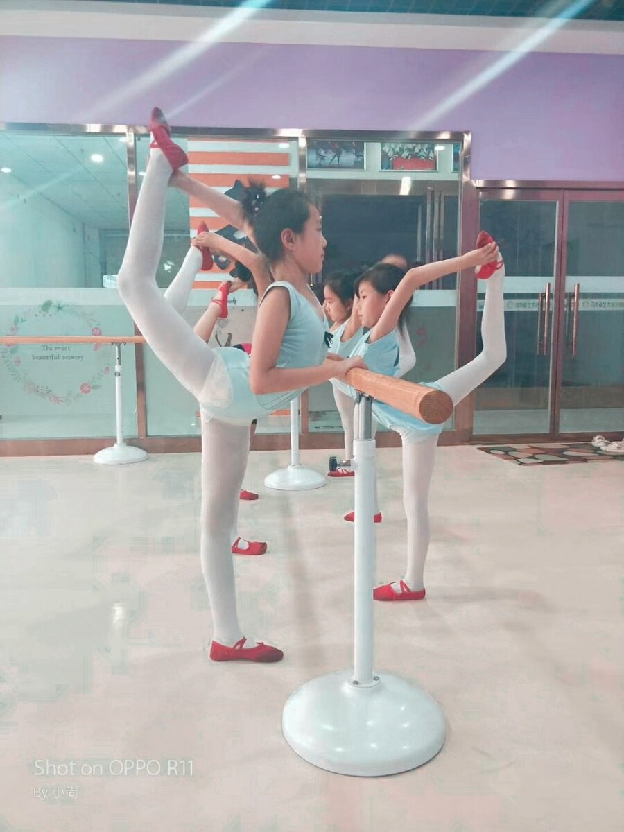 中国舞七级舞蹈全部