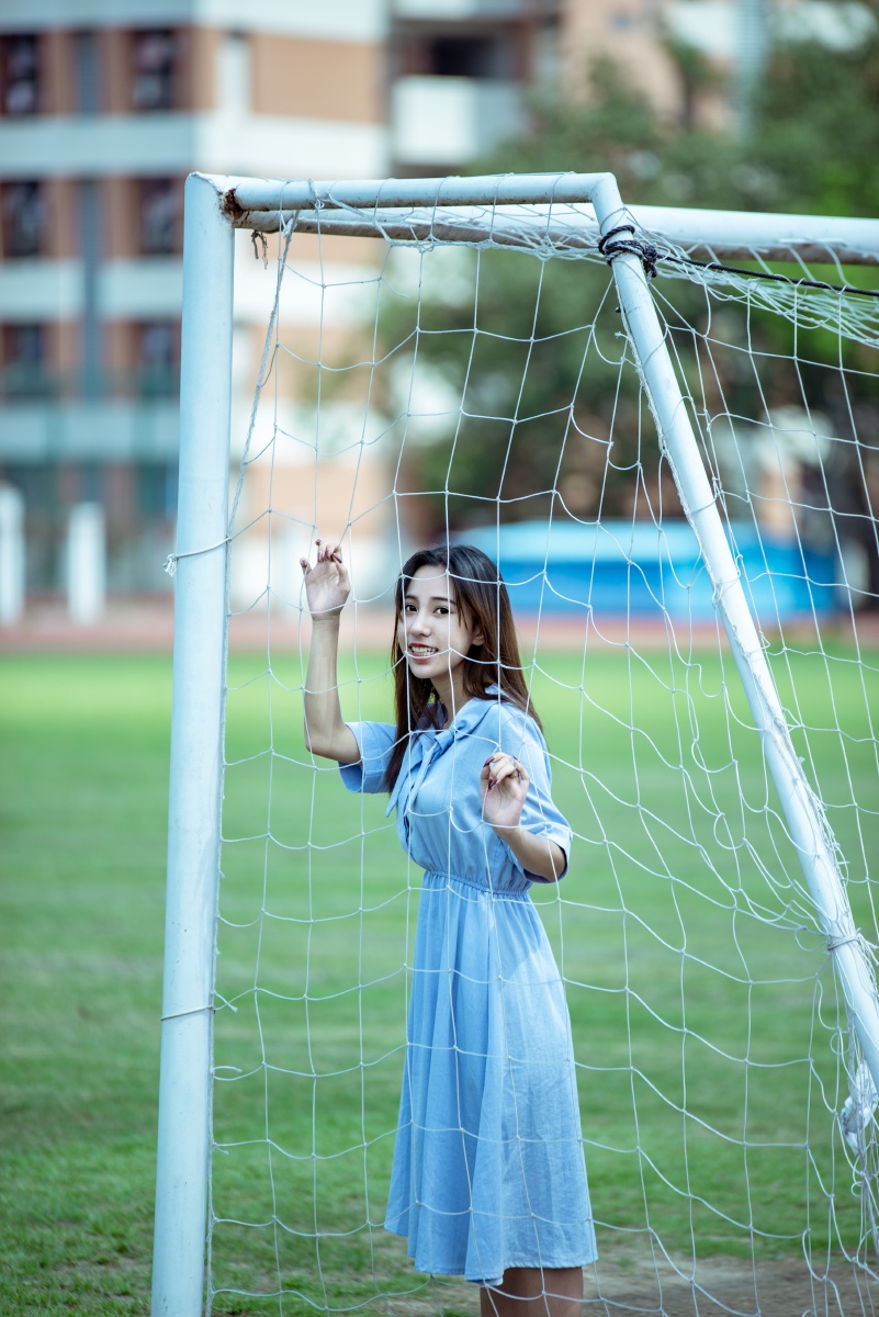 九岁小姐姐合集