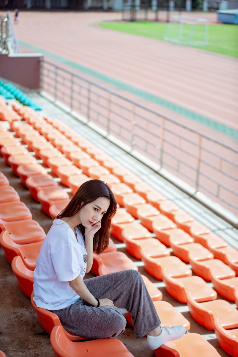 九岁小姐姐合集