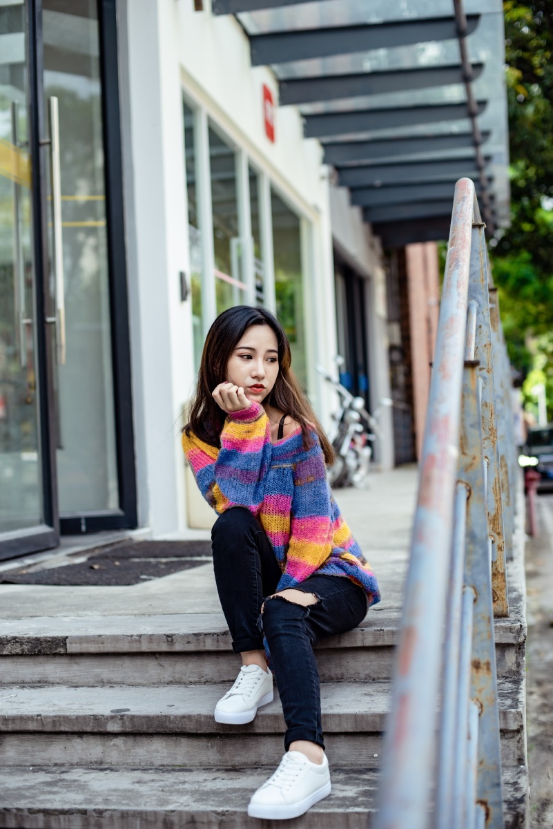 九岁小姐姐合集