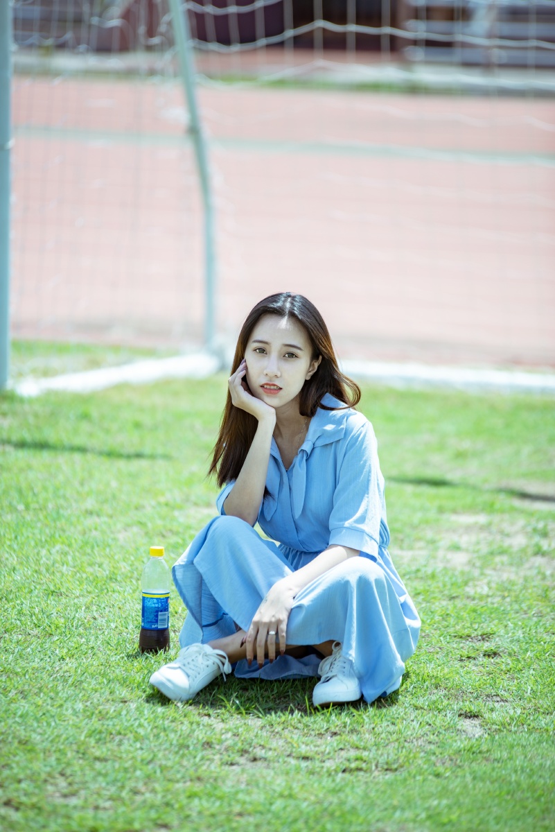 九岁小姐姐合集