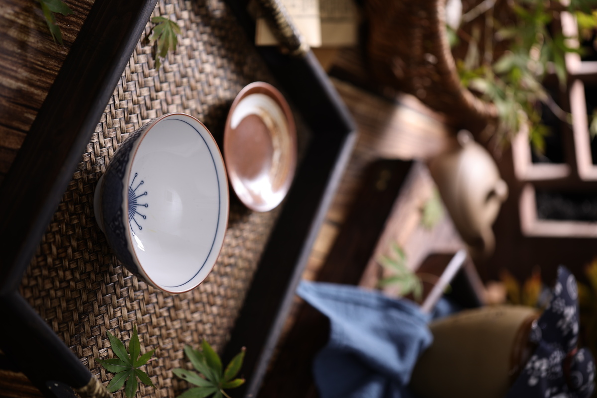 中式美食素材 - 静物摄影师丶马