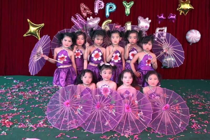 快乐小鸭子舞蹈视频,shu鸭子舞蹈可促进儿童发育