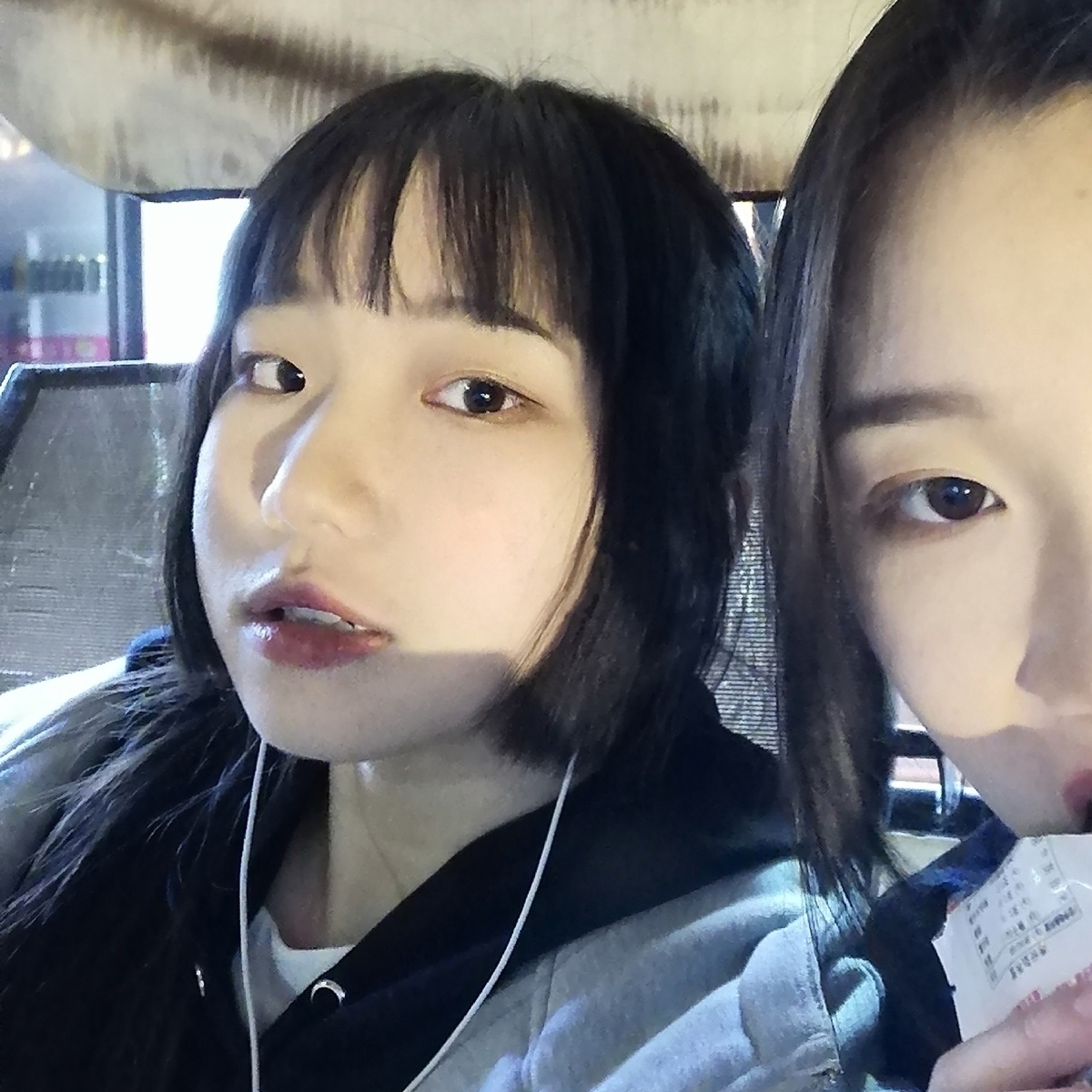 小宜好惨一女的