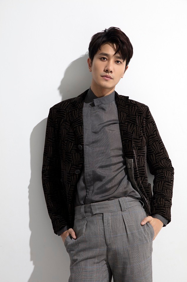 掌中之物傅慎行