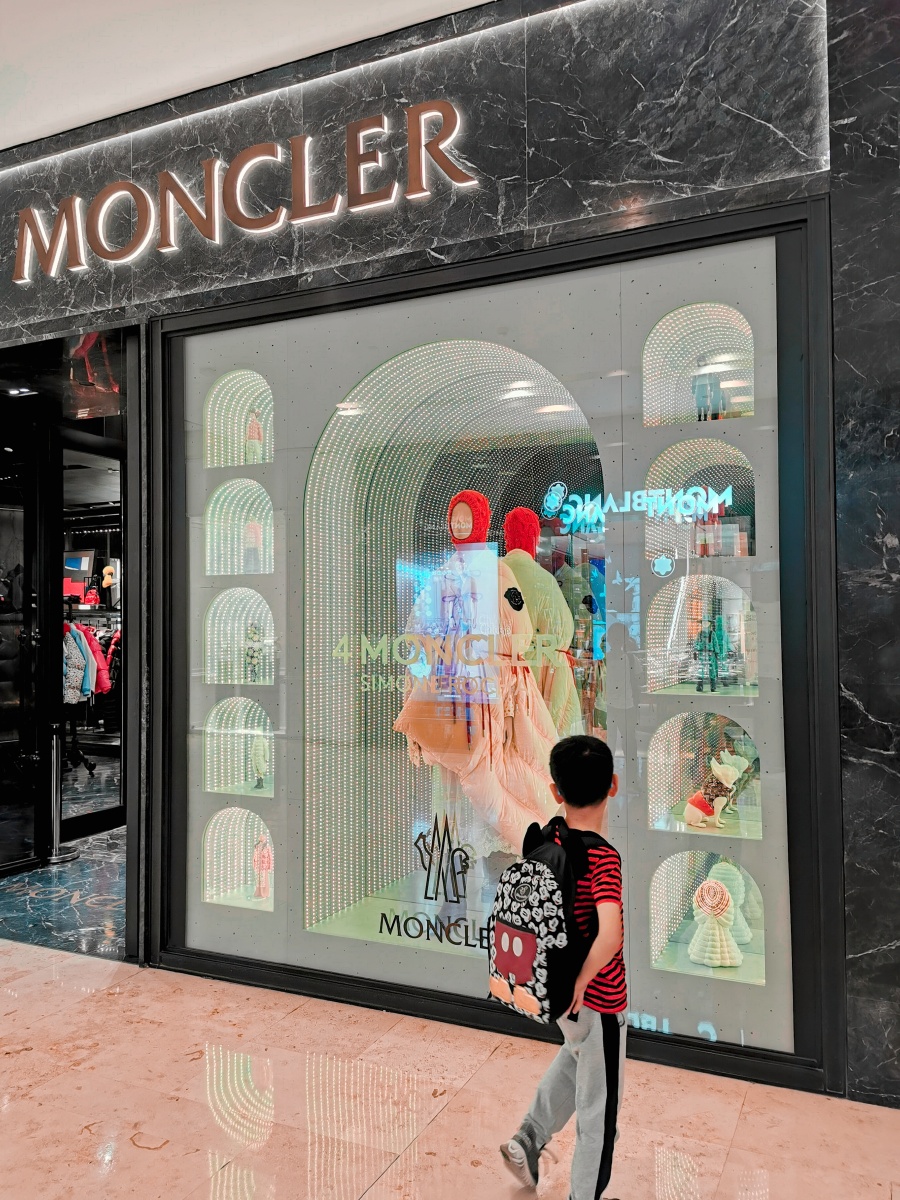 开童装店和母婴店哪个好,开童装店能盈利吗?