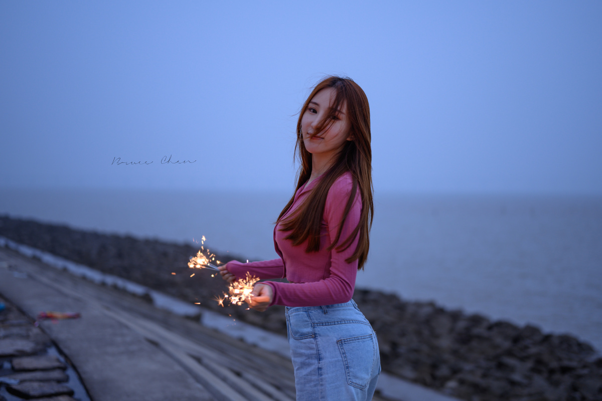 烟花棒