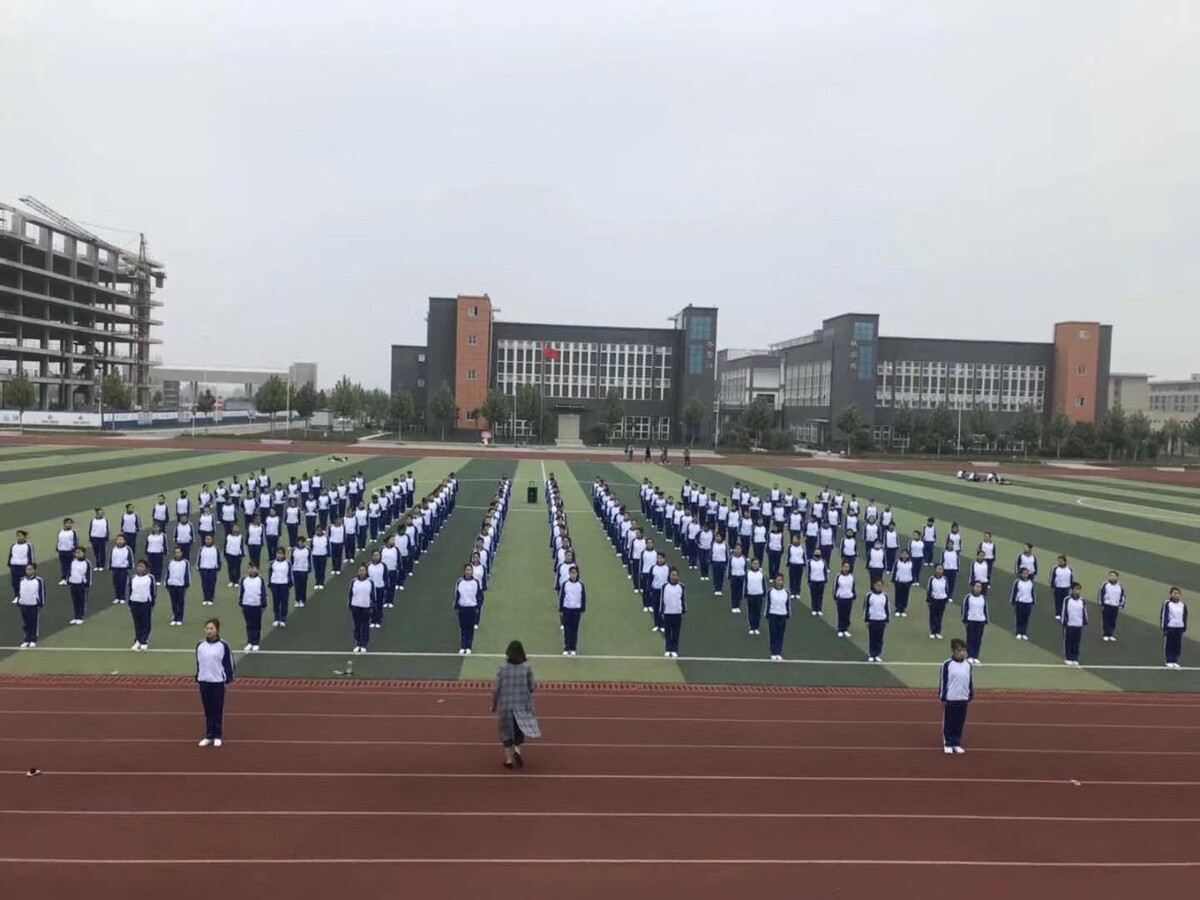 北京市长城职业学校
