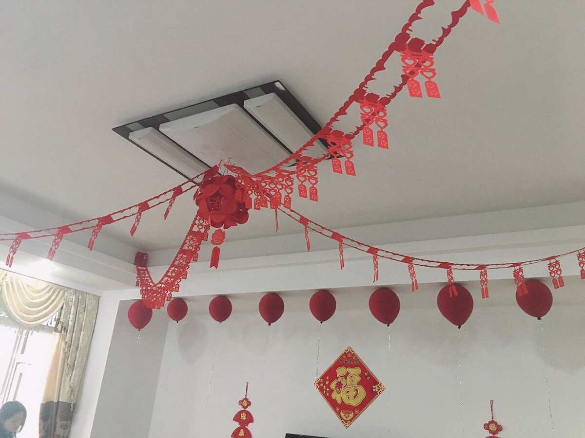 简单又好看的小灯笼怎么做