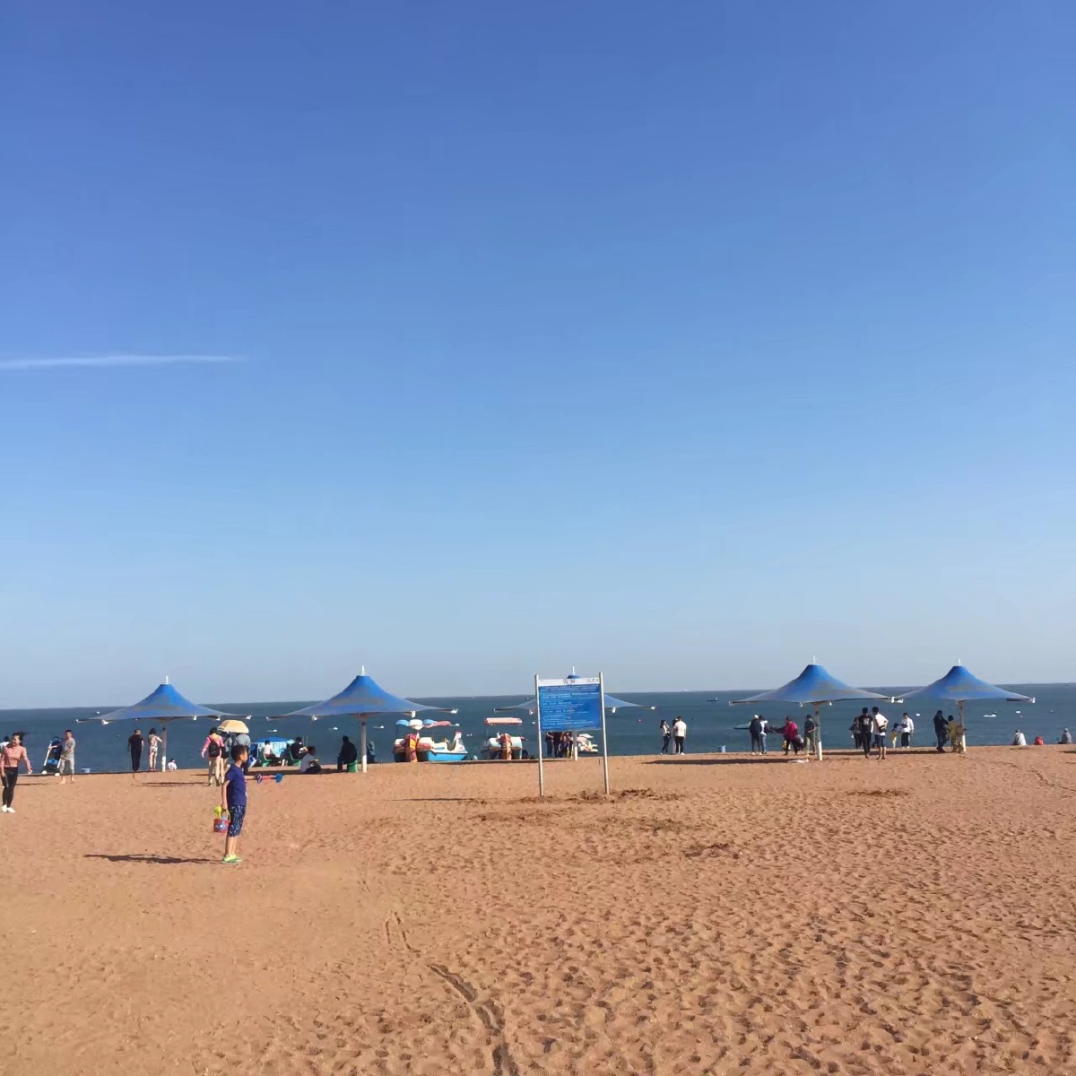 昌黎渔岛温泉自助,秦皇岛渔岛门票80元儿童票40元!