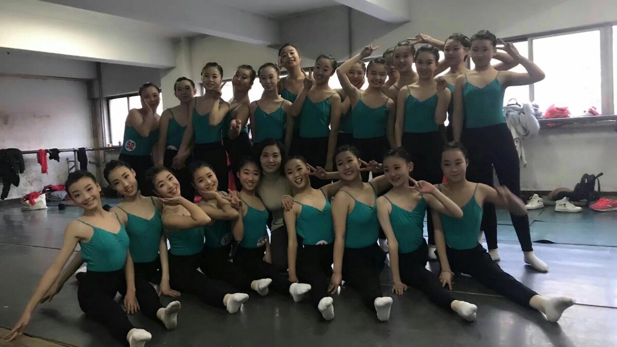 北京舞蹈舞蹈学院培训