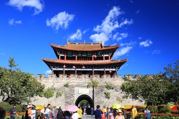 大理古城2