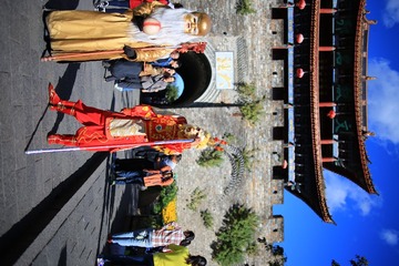 大理古城4