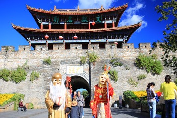 大理古城5