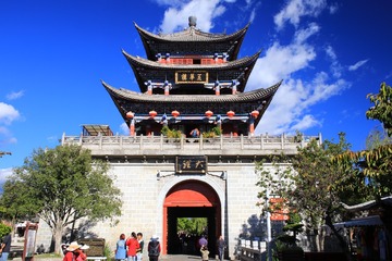 大理古城10