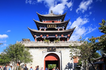 大理古城11