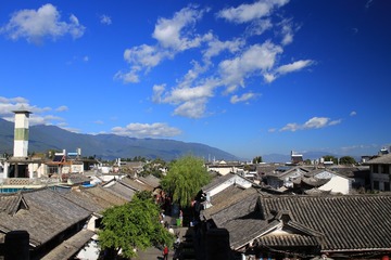 大理古城14