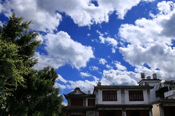 大理古城32