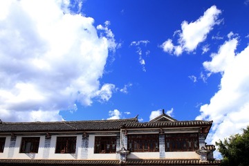 大理古城52