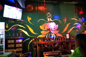 大理古城65-酒吧3