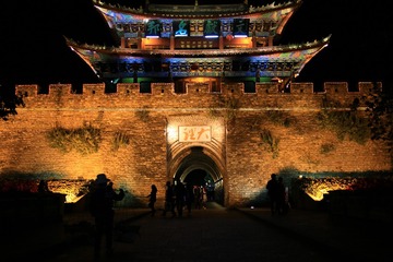 大理古城75