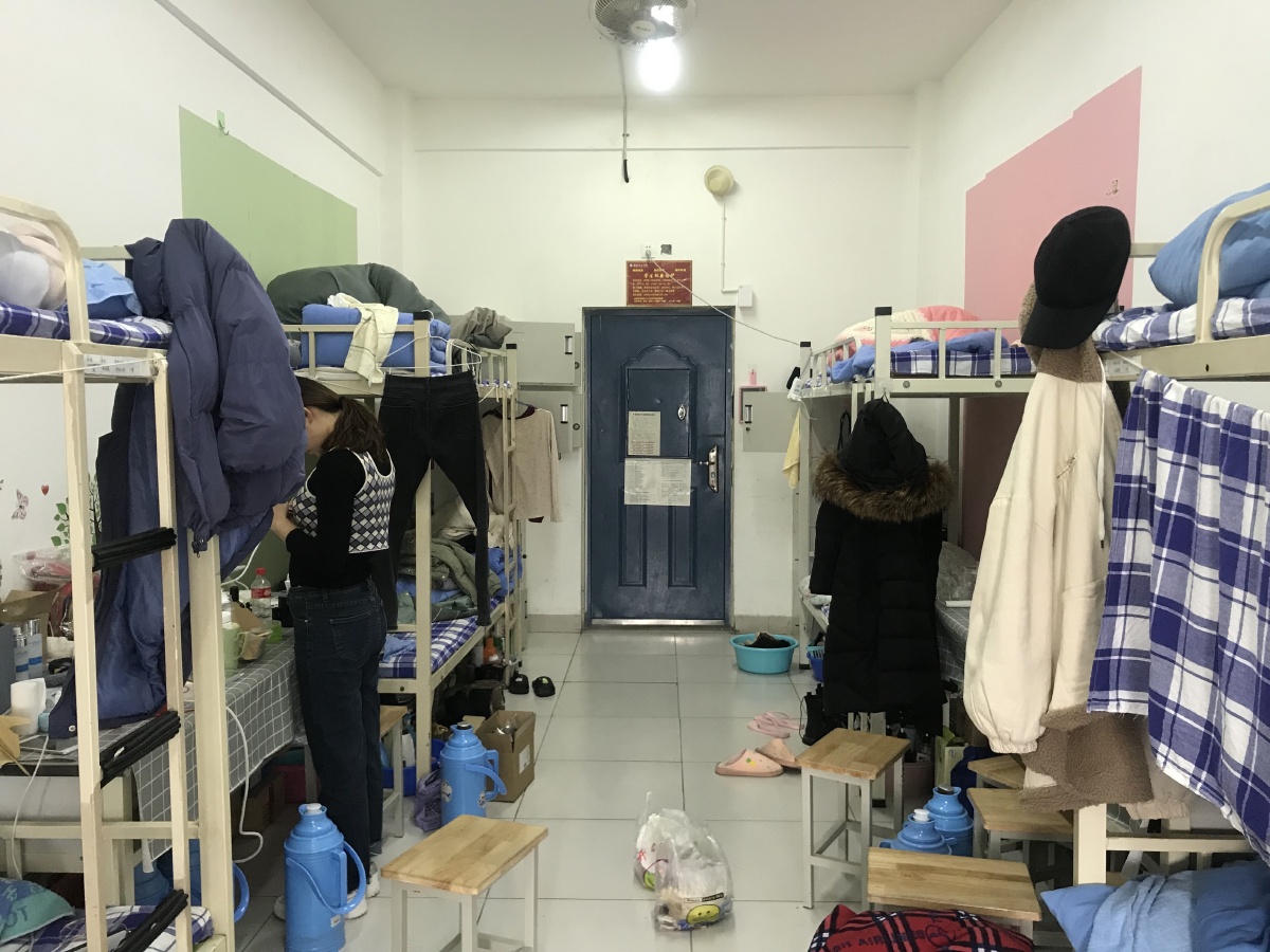 在学校投资投币洗衣机利润怎么样