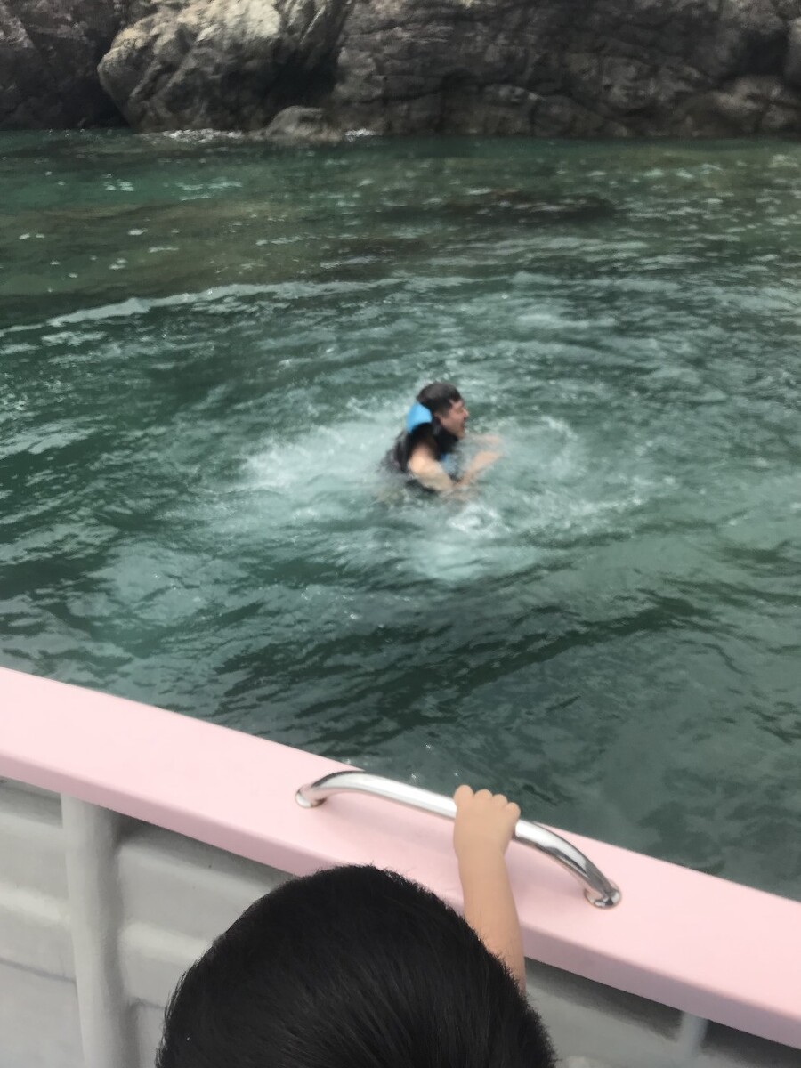 国内浮潜好地方