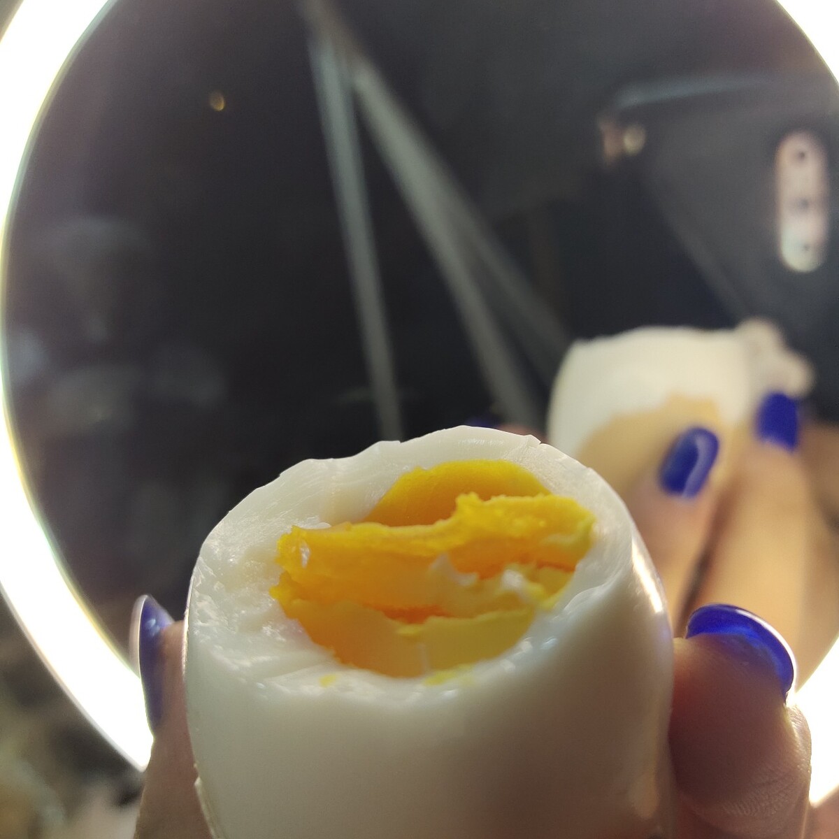 健身吃蛋清还有蛋黄