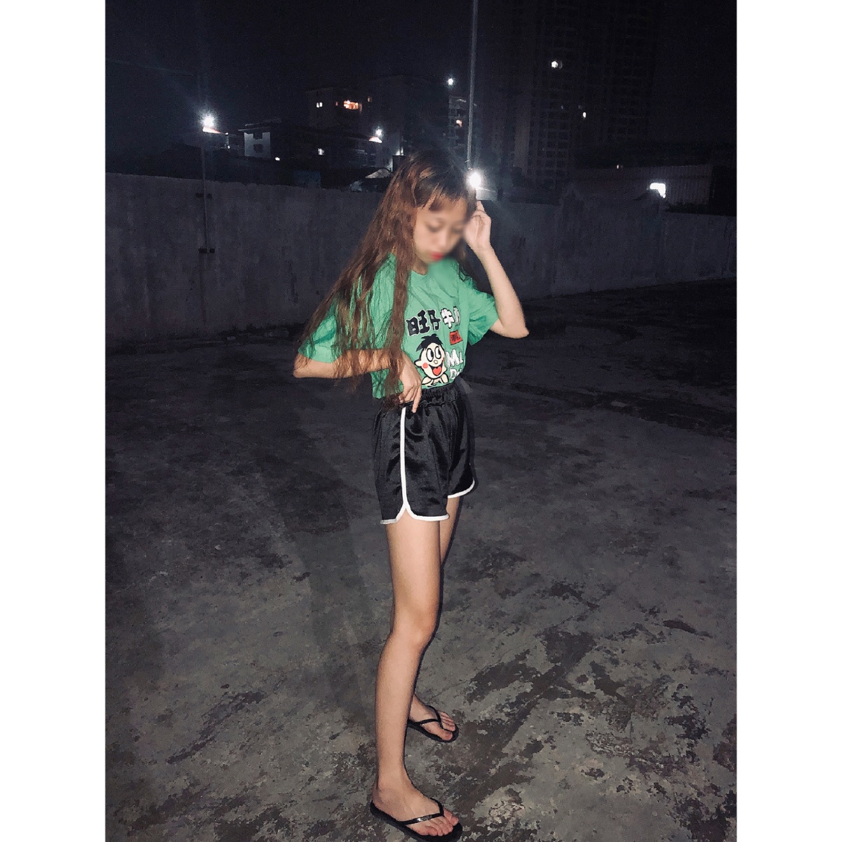 78张照片最强卡点1