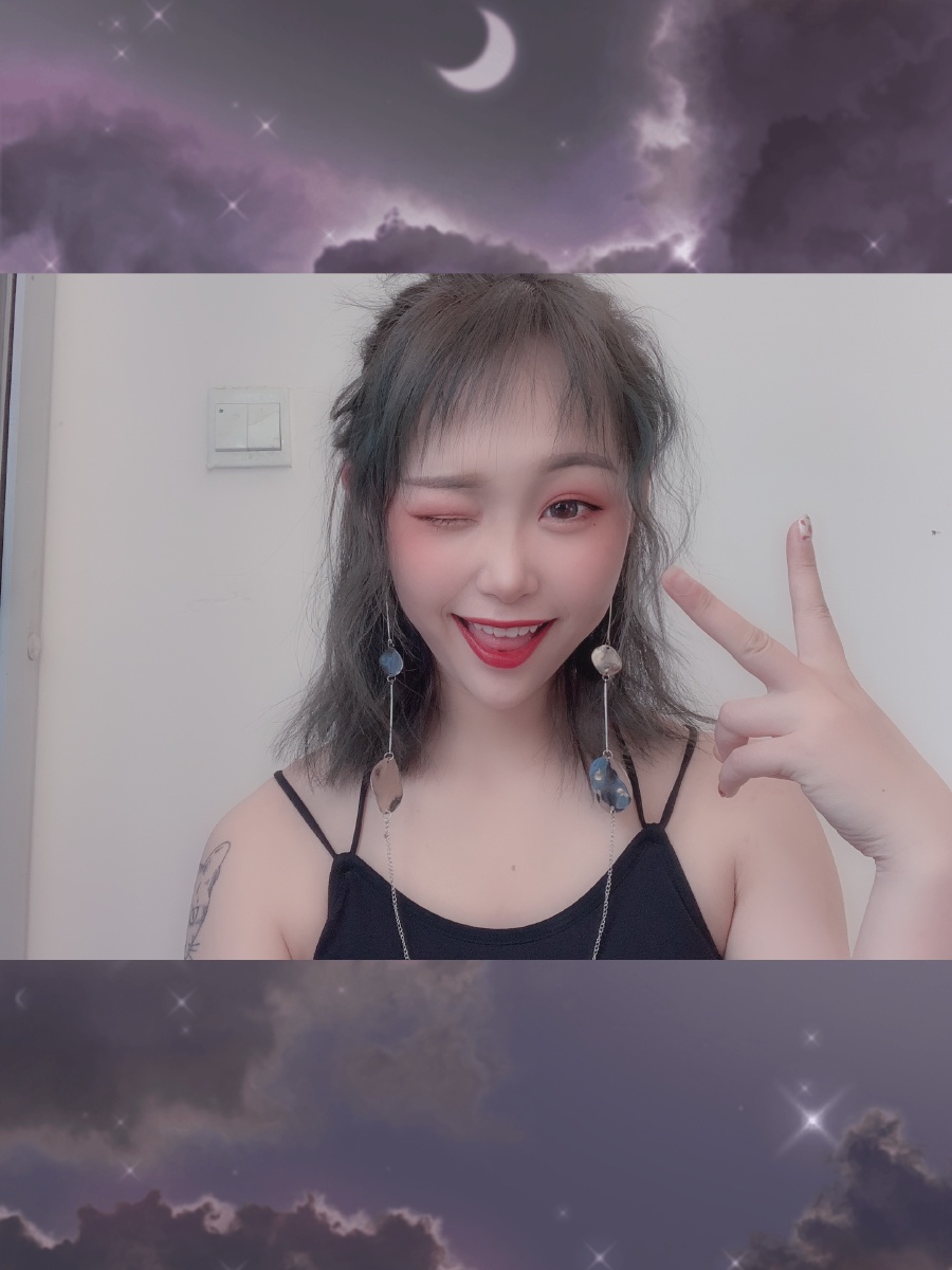 有趣的女主播,网红直播吸粉秘诀:不怕输!